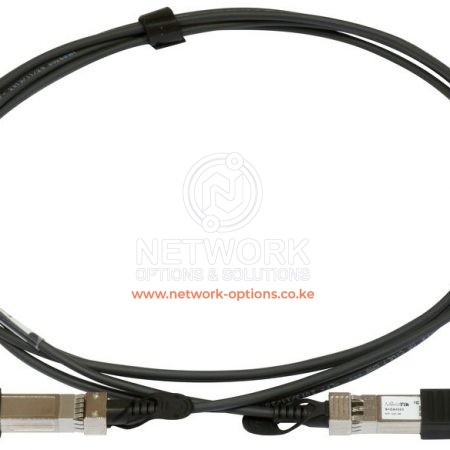 MikroTik S+DA0001 SFP+ direct attach cable 1 Meter Kenya