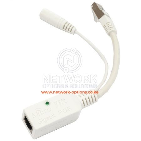 MikroTik Wireless Wire Dish RBLHGG-60adkit Kenya