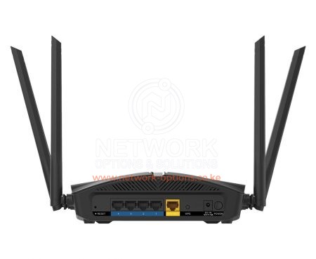 D-Link DIR-1360 EXO AC1300 Smart Mesh Wi-Fi Router Kenya