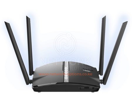 D-Link DIR-1360 EXO AC1300 Smart Mesh Wi-Fi Router Kenya