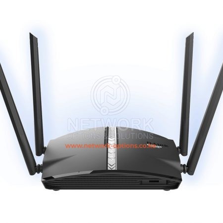 D-Link DIR-1360 EXO AC1300 Smart Mesh Wi-Fi Router Kenya