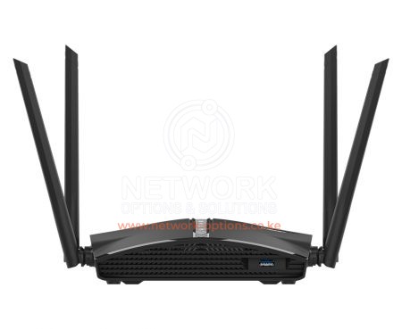 D-Link DIR-1360 EXO AC1300 Smart Mesh Wi-Fi Router Kenya