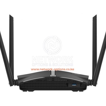 D-Link DIR-1360 EXO AC1300 Smart Mesh Wi-Fi Router Kenya