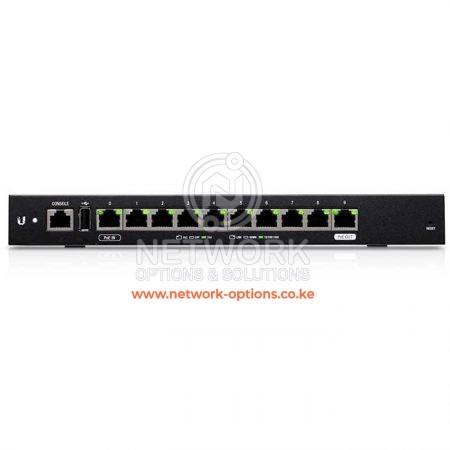 Ubiquiti ER-10X EdgeMAX EdgeRouter 10X Kenya