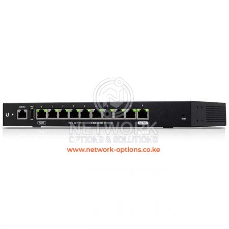 Ubiquiti ER-10X EdgeMAX EdgeRouter 10X Kenya