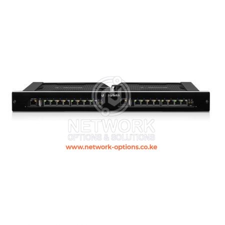 Ubiquiti TOUGHSwitch TS-16-CARRIER Gigabit Switch Kenya