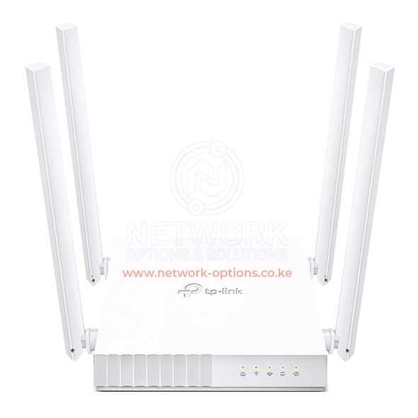 TP-Link Archer C24, WiFi Router