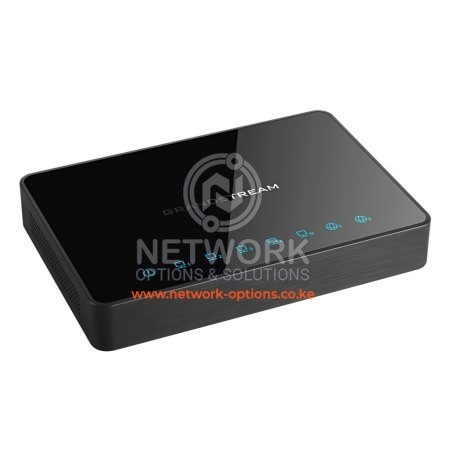 Grandstream GWN7000 Multi-WAN Gigabit VPN Router Kenya