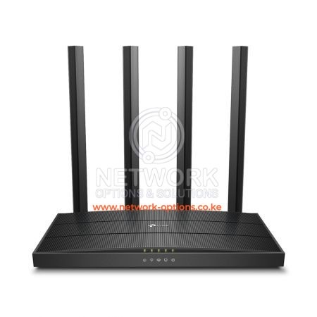 TP-Link Archer C80 Kenya