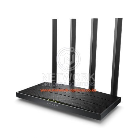 TP-Link Archer C80 Kenya