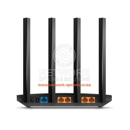 TP-Link Archer C80 Kenya