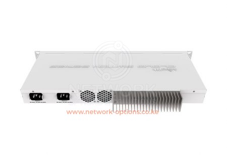 MikroTik CRS317-1G-16S+RM Could Router Switch Kenya