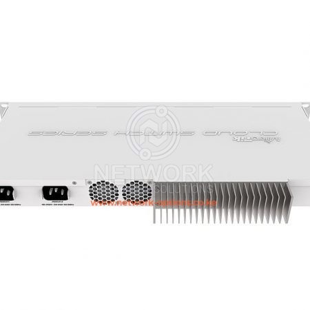 MikroTik CRS317-1G-16S+RM Could Router Switch Kenya