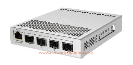 MikroTik CRS305-1G-4S+IN Cloud Router Switch Kenya