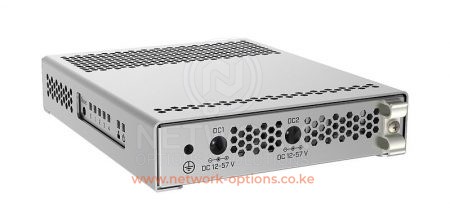 MikroTik CRS305-1G-4S+IN Cloud Router Switch Kenya