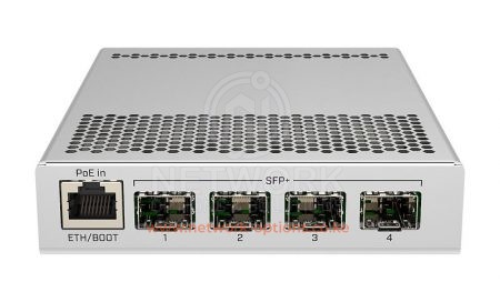 MikroTik CRS305-1G-4S+IN Cloud Router Switch Kenya