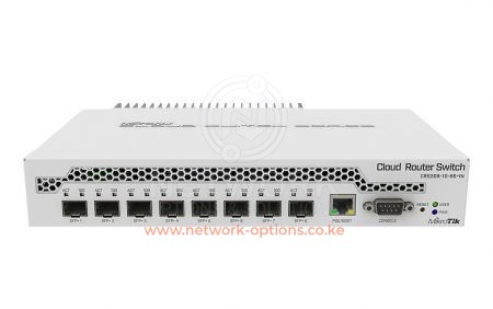 MikroTik CRS309-1G-8S+IN Cloud Router Switch Kenya