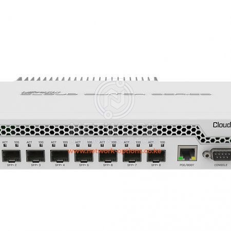 MikroTik CRS309-1G-8S+IN Cloud Router Switch Kenya