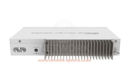 MikroTik CRS309-1G-8S+IN Cloud Router Switch Kenya