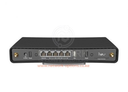 MikroTik hAP ac³ RBD53iG-5HacD2HnD Router Kenya