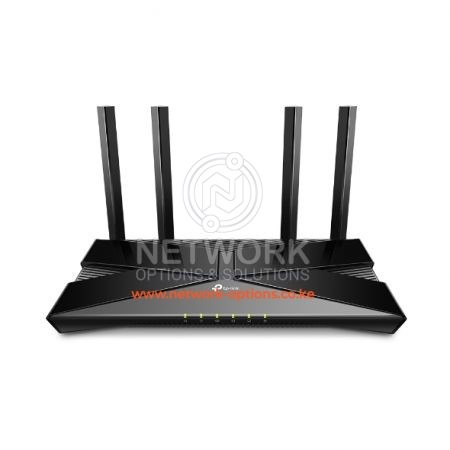 TP-Link Archer AX10 AX1500 Wi-Fi 6 Router Kenya