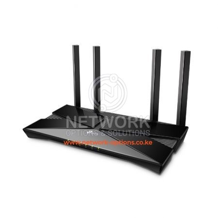 TP-Link Archer AX10 AX1500 Wi-Fi 6 Router Kenya