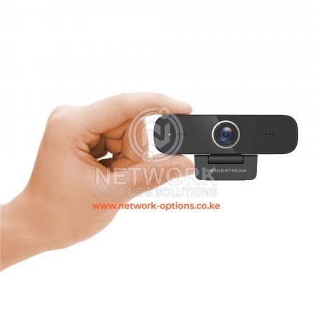 Grandstream GUV3100 1080p Full HD Webcam Kenya