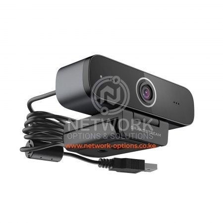 Grandstream GUV3100 1080p Full HD Webcam Kenya