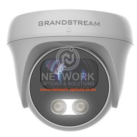 Grandstream GSC3610 Fixed Dome IP Camera Kenya