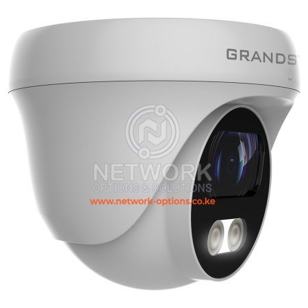 Grandstream GSC3610 Fixed Dome IP Camera Kenya