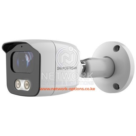 Grandstream GSC3615 Bullet IP Camera Kenya