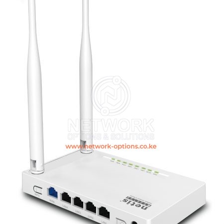 neti WF2419E wireless router Kenya