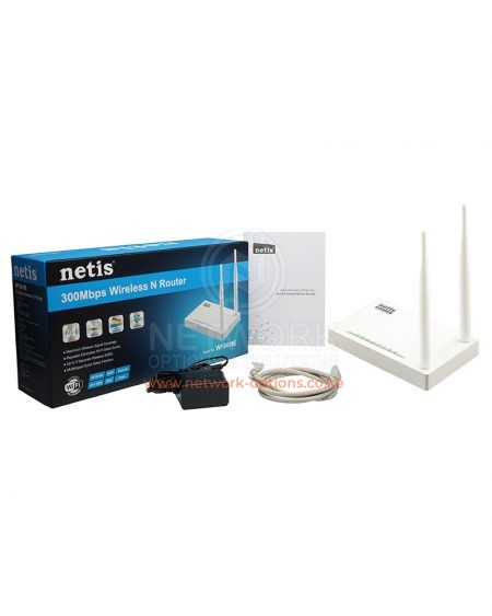 neti WF2419E wireless router Kenya