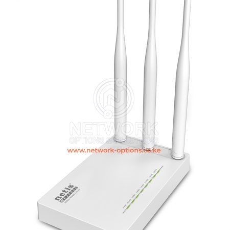 netis WF2409E router Kenya