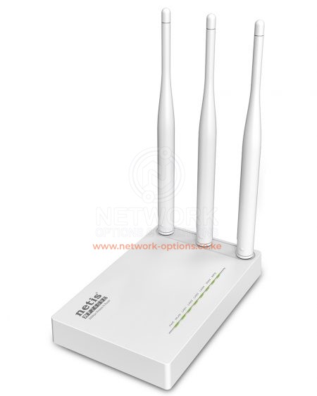 netis WF2409E router Kenya