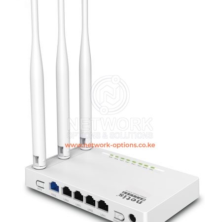 netis WF2409E router Kenya