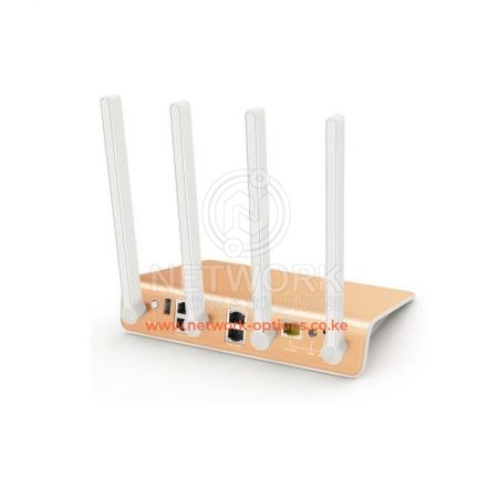 netis 360R router Kenya