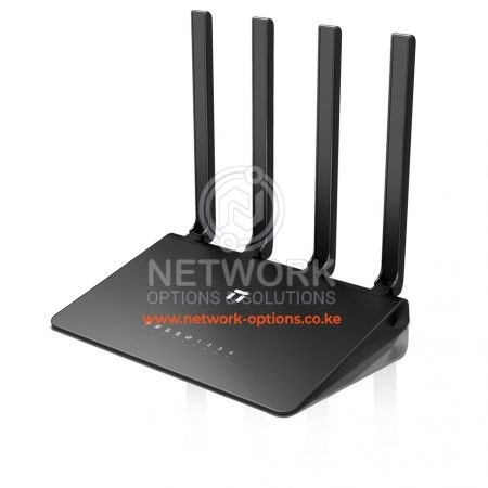 netis N2 Wireless Router Kenya