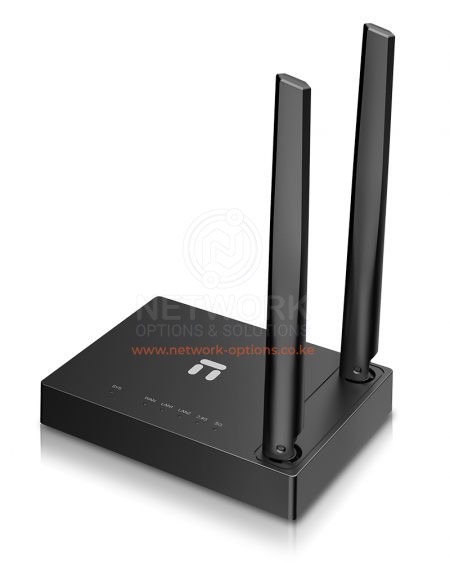 netis N4 wireless router Kenya