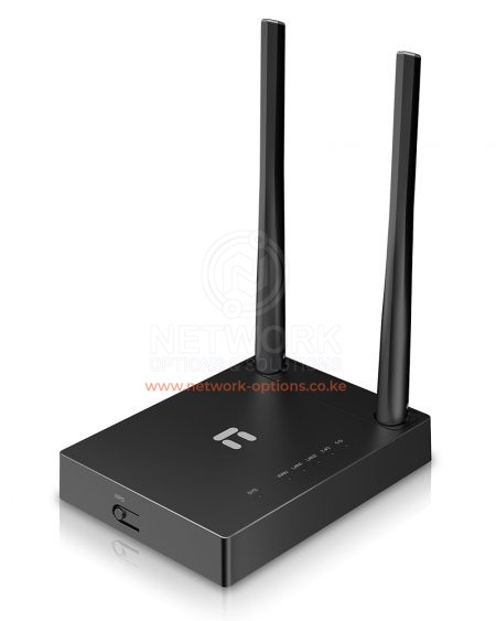 netis N4 wireless router Kenya