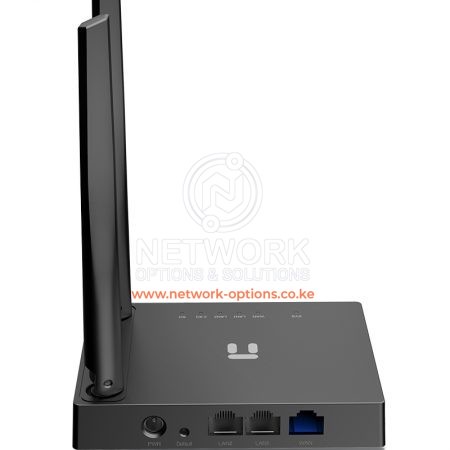 netis N4 wireless router Kenya