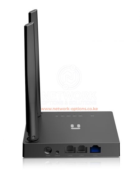 netis N4 wireless router Kenya