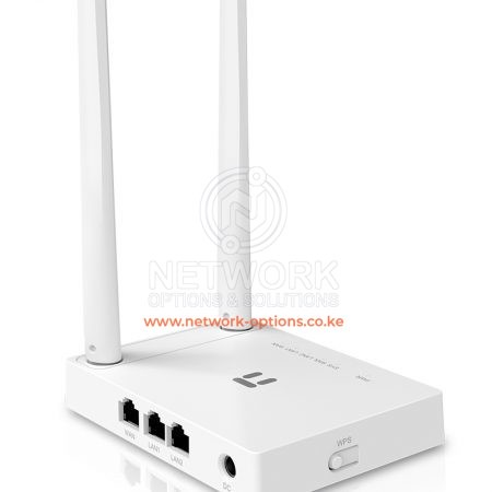 netis W1 Kenya