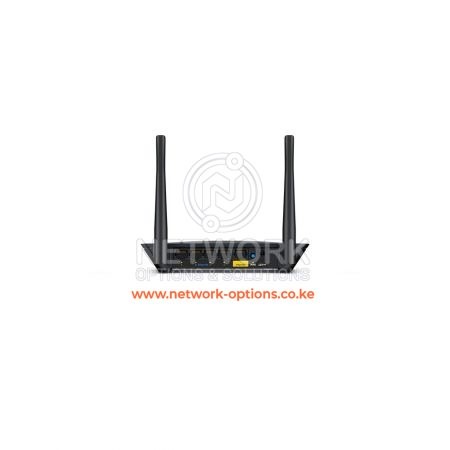 Linksys E5400 AC1200 Dual-Band WiFi 5 Router Kenya