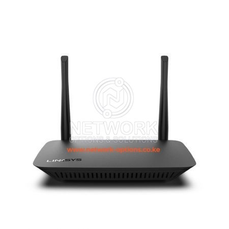 Linksys E5400 AC1200 Dual-Band WiFi 5 Router Kenya