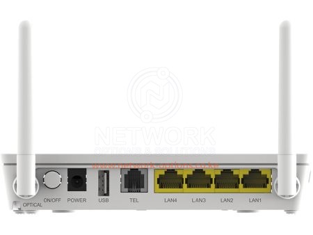 Huawei EchoLife HG8546M XPON - GPON EPON ONU Kenya