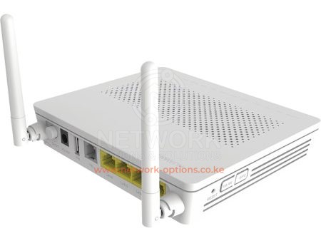 Huawei EchoLife HG8546M XPON - GPON EPON ONU Kenya