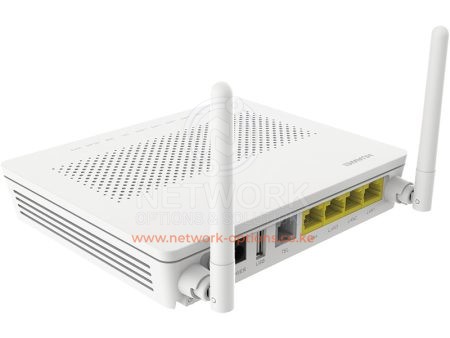 Huawei EchoLife HG8546M XPON - GPON EPON ONU Kenya