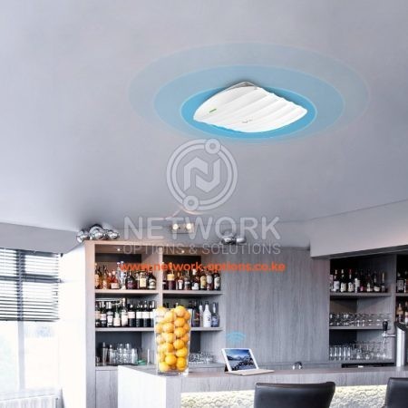 TP-Link EAP115 300Mbps Wireless N Ceiling Mount AP Kenya