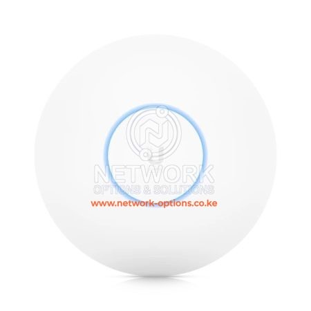 Ubiquiti UniFi U6-LR Long Range Wi-Fi 6 AP Kenya